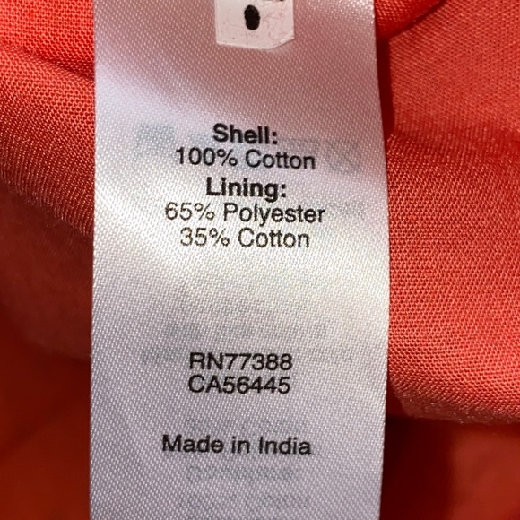 NWT J. Crew Strapless Eyelet Dress - Size 0 - Picture 5 of 5